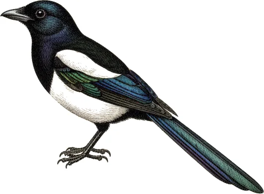 Skjære